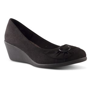dexflex Comfort Women's Eleanor Wedge